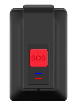 Personen Notruf Anlage 4G (PNA-11) 